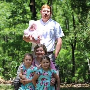 Meet your Posher, Jonathan